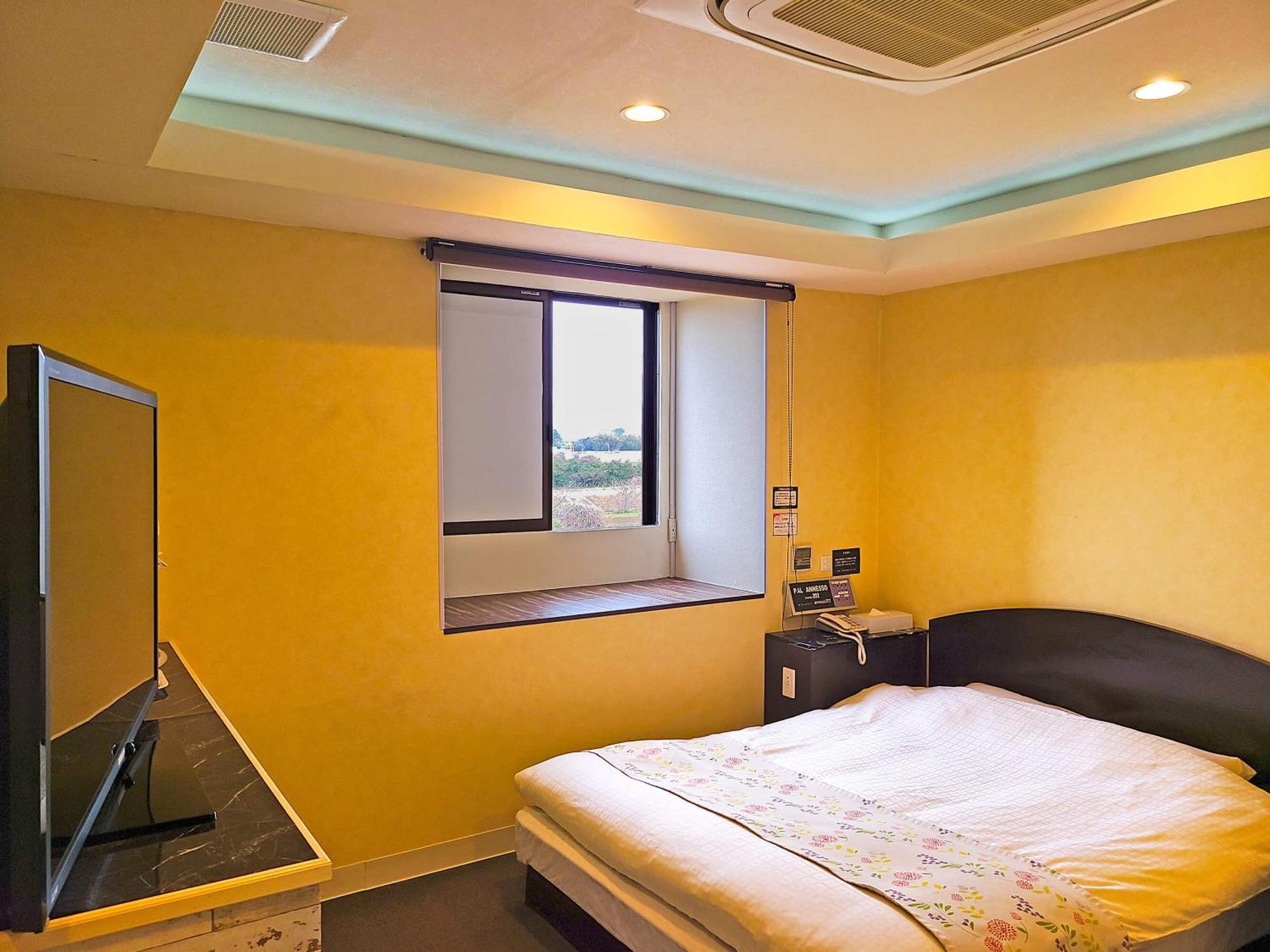 Hotel Pal Anesso Nakatsu (Adults Only) Exterior foto